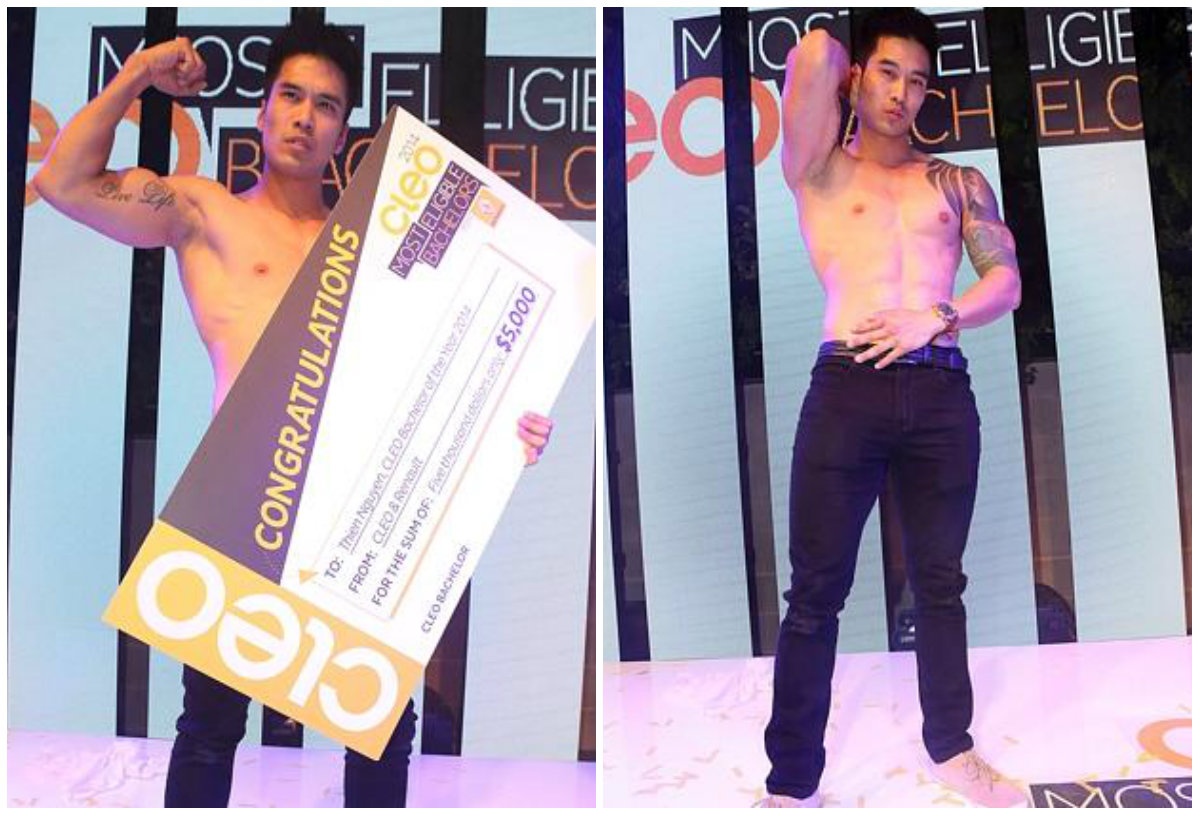 Huấn luyện viên thể dục cá nhân 