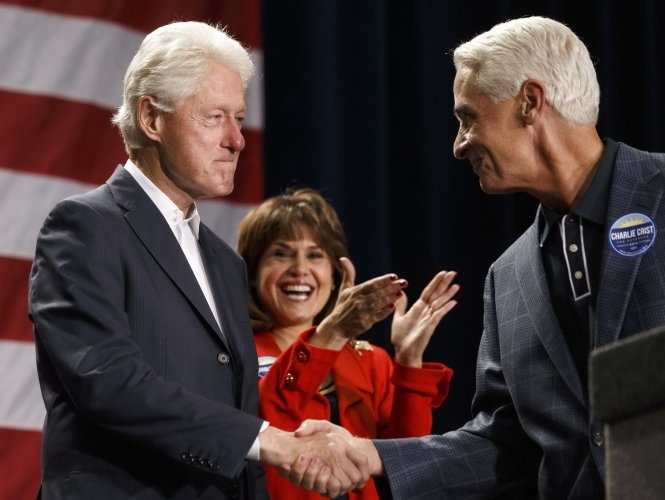 Dang Cong hoa tu tin thang bau cu quoc hoi hinh anh