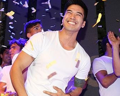 Nguoi Viet doat ngoi chang doc than hap dan nhat Australia hinh anh