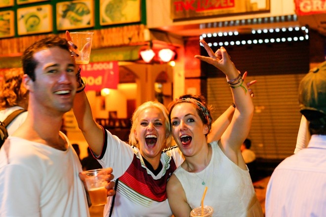 Viet Nam vao top 20 nuoc dang song voi nguoi nuoc ngoai hinh anh