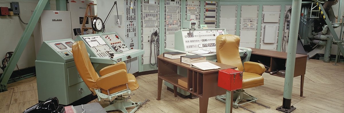 Ben trong bai phong ten lua bi lang quen o My hinh anh