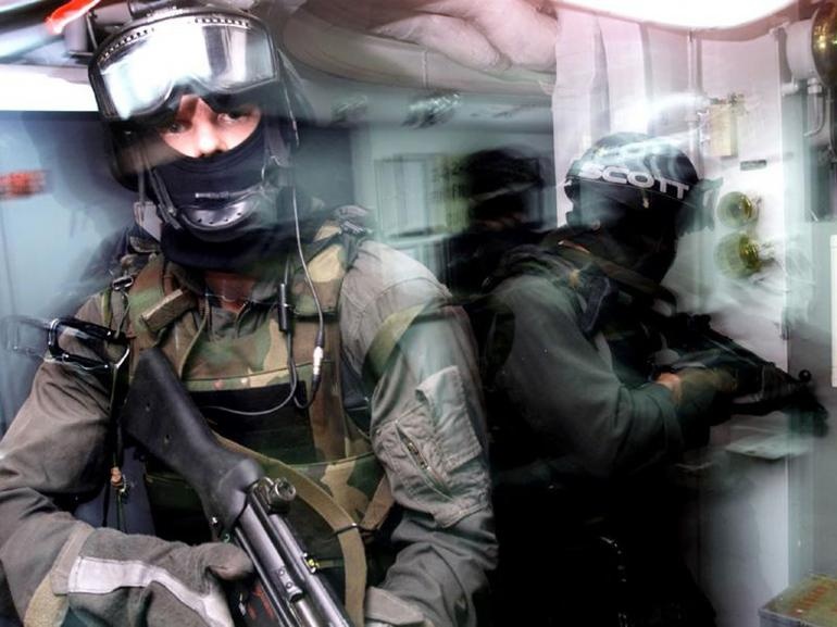 Dac nhiem SEAL tranh cong tieu diet Osama bin Laden hinh anh