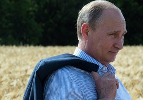 Nguoi quyen luc nhat the gioi noi ve tinh yeu hinh anh