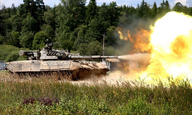 5 luc luong luc quan hung manh nhat hanh tinh hinh anh