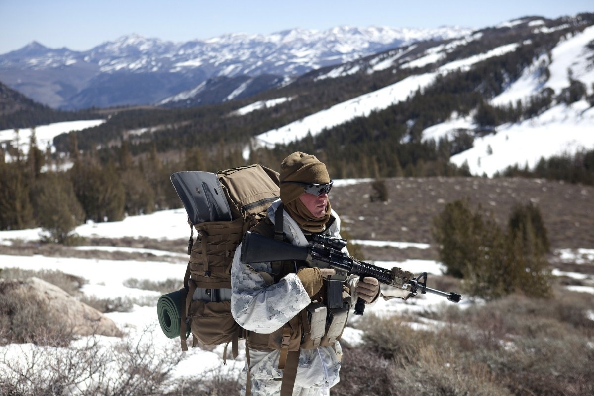 và tham gia các cuộc diễn tập tấn công trên cao.