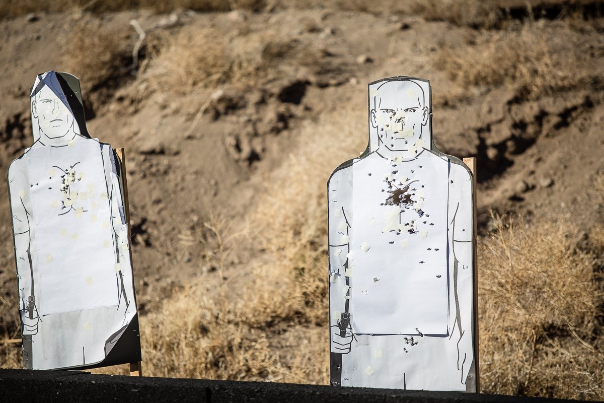 Binh sĩ cần hoàn thành mọi nhiệm vụ với tính chính xác cao.