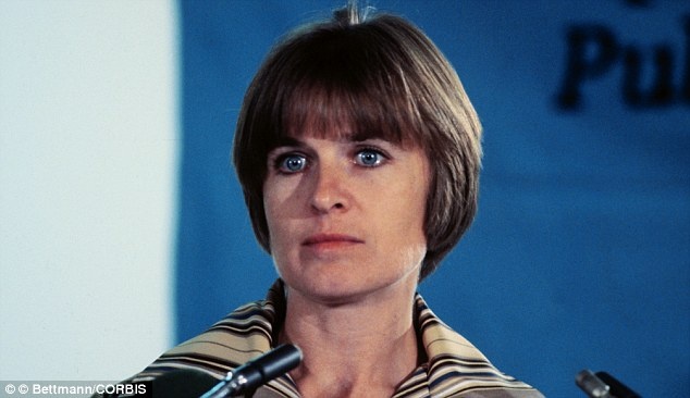 Cuoc doi an dat cua vo ke am sat Kennedy hinh anh