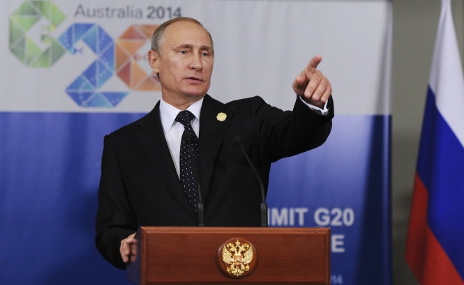 Nga, Ba Lan truc xuat quan chuc ngoai giao cua nhau hinh anh