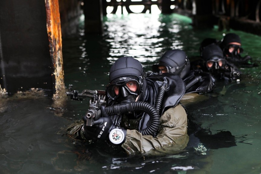 Ảnh: ordnungspolizei.org