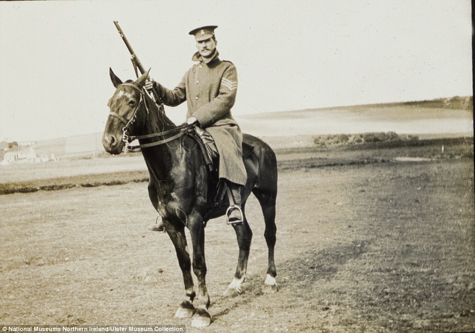 Anh hiem do binh si chup len trong The chien I hinh anh