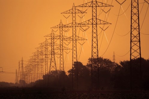 Trung Quoc hack mang nham danh sap he thong dien cua My hinh anh