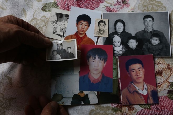 Trung Quoc dieu tra lai mot vu tu hinh oan chan dong ca nuoc hinh anh