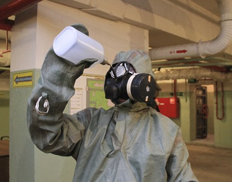 Kham pha ham tru an hat nhan suc chua 2.700 nguoi tai Nga hinh anh