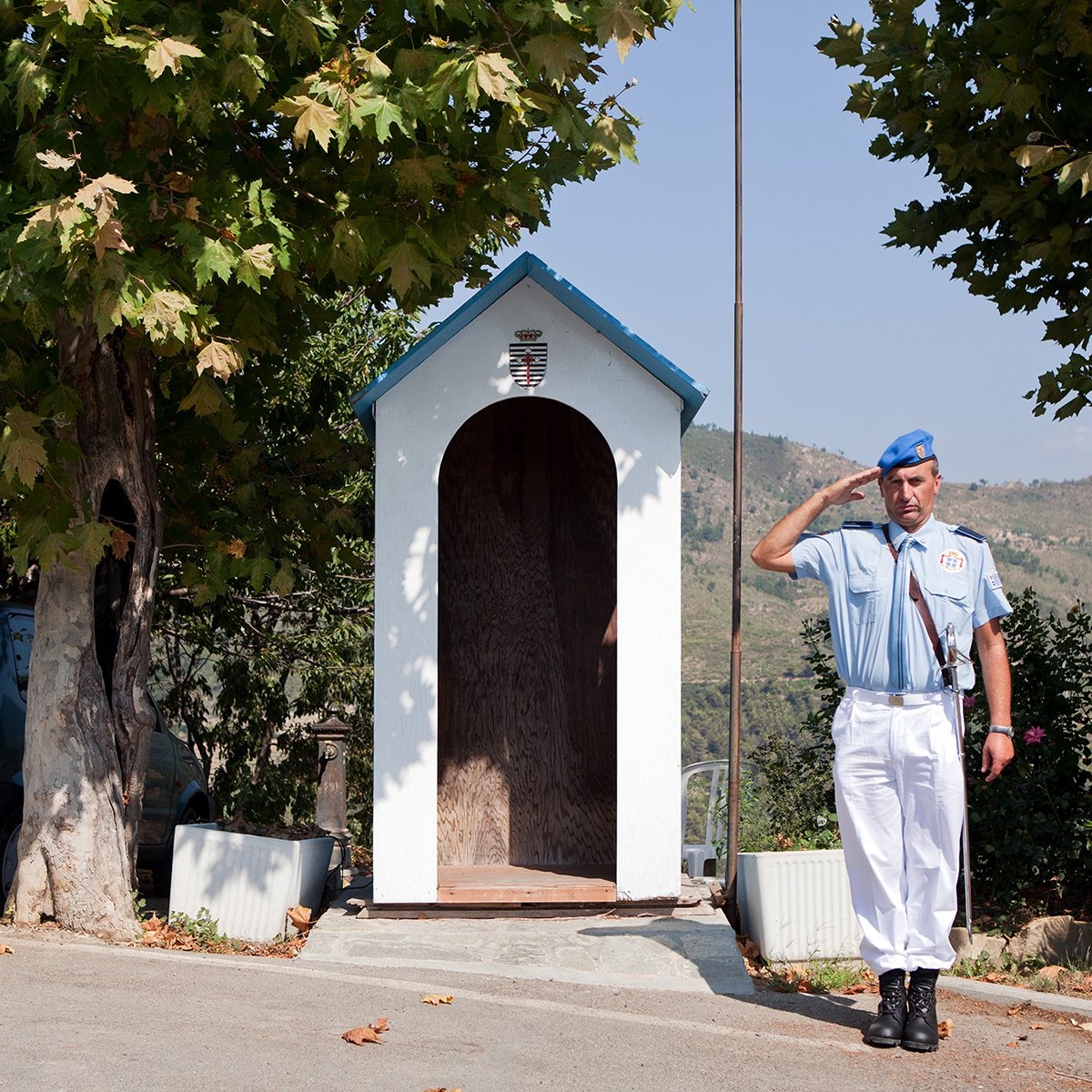 10 'tieu quoc gia' la lung nhat hanh tinh hinh anh