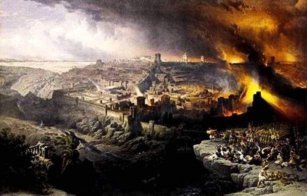 Thessalonica là một trong số những cuộc thảm sát quy mô lớn và sớm nhất trong lịch sử xảy ra vào năm 390 khi hoàng đế La Theodosius I phái quân tới Thessalonica nhằm dập tắt tình trạng bất ổn. Ban đầu, hoàng đế La Theodosius I ra lệnh cho binh sĩ dẹp tất cả các phiến quân phản loạn. Nhưng sau đó ông đổi ý và yêu cầu binh sĩ không giết hại dân thường. Tuy nhiên, sứ giả truyền lệnh tới quân lính đã tới Thessalonica quá muộn. 7.000 người vô tội, gồm đàn ông, phụ nữ và trẻ em đã bị sát hại. 