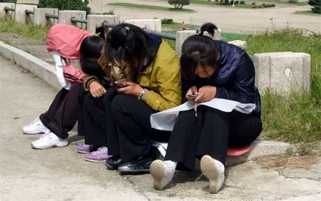 Tiet lo cong ty kiem hon 500 trieu USD tai Trieu Tien hinh anh