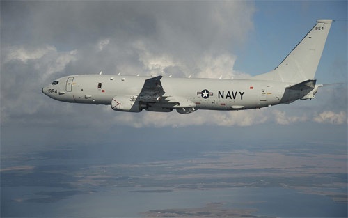 Ngam sat thu san ngam toi tan cua Hai quan My hinh anh