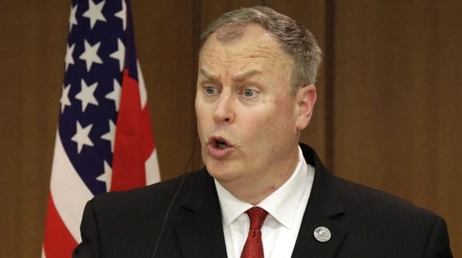 My chu y hon den Nga, Trung Quoc trong hoc thuyet quan su hinh anh