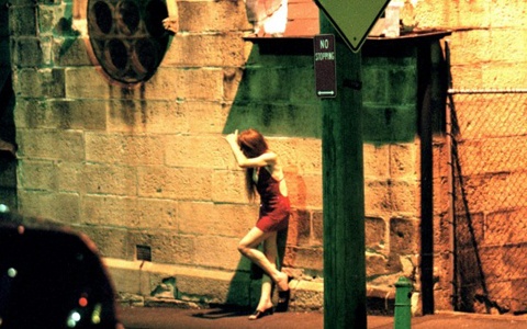 13.000 nguoi song canh no le o Anh hinh anh