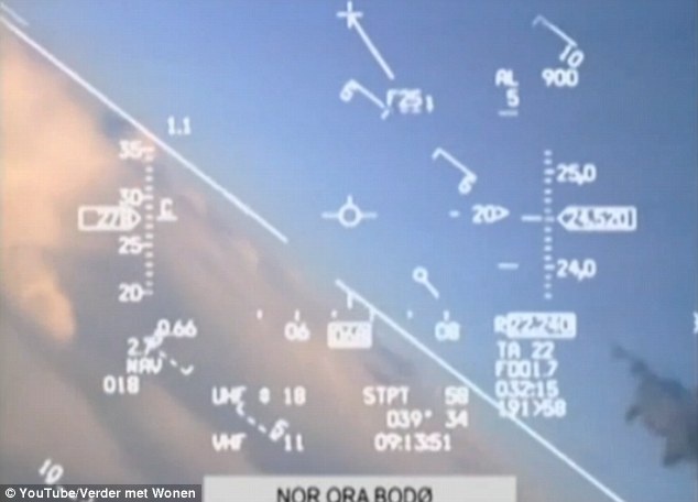 Video may bay Nga doi dau may bay Na Uy hinh anh