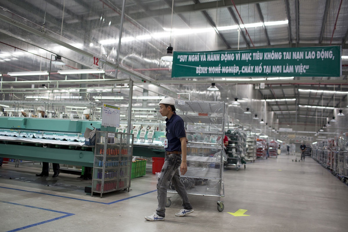 Cuoc song bap benh cua nguoi nhap cu Viet Nam len bao My hinh anh