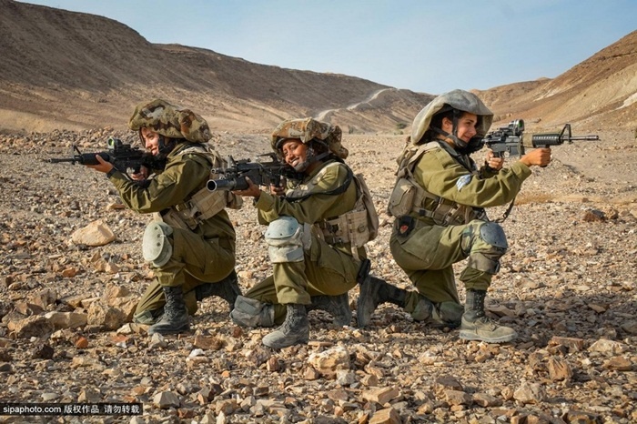 Theo đó, chỉ những phụ nữ đang mang thai hay những người phạm tội sẽ không phải đi nghĩa vụ quân sự