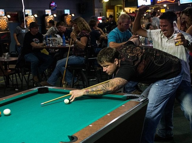 Tam su dan ong tai thi tran 'khat' phu nu hinh anh