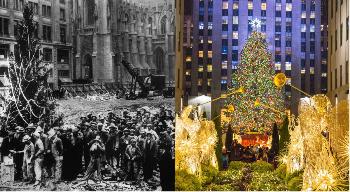 Su thay doi cua the gioi qua cac su kien xua va nay hinh anh