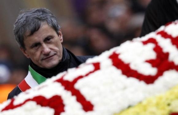 Italy rung chuyen vi xicangdan chinh tri gia cau ket mafia hinh anh