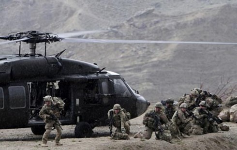 Cac chien dich giai cuu con tin bat thanh cua quan doi My hinh anh