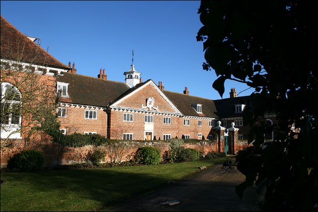 Nhung truong hoc danh gia cua con lanh dao hinh anh