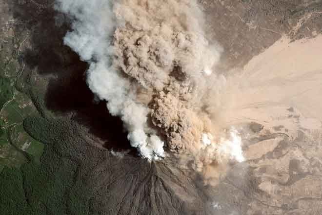 Nhung buc anh ve tinh an tuong nhat nam 2014 hinh anh