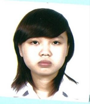 Nữ sinh Vy Ngoc Bao-Pham. Ảnh: NY Daily News