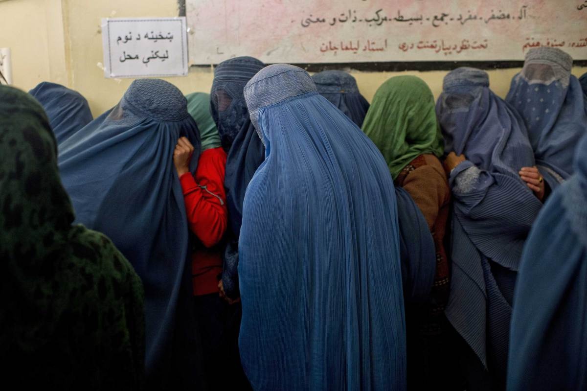 Nhung anh bao chi an tuong nhat nam 2014 cua TIME hinh anh