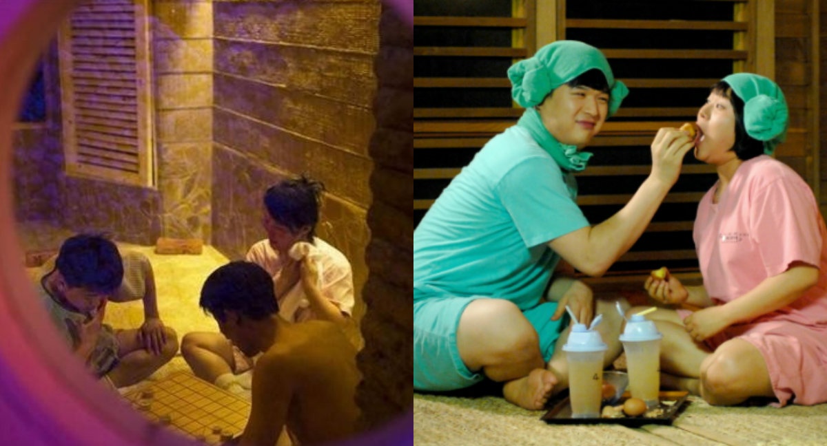 Giai tri o Trieu Tien va Han Quoc co gi khac nhau? hinh anh