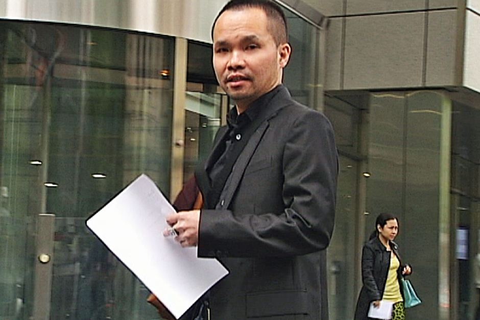 Tiet lo vai tro cua vua bac goc Viet trong mafia quoc te hinh anh