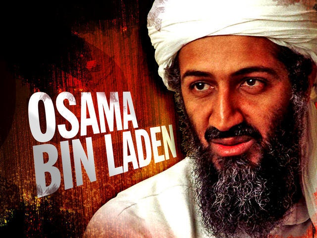 CIA da noi doi ve vu bin Laden nhu the nao? hinh anh
