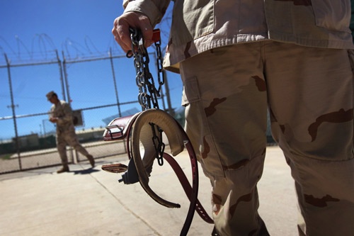 CIA chi 180 trieu USD de hoc cach tra tan tu nhan tan bao hinh anh