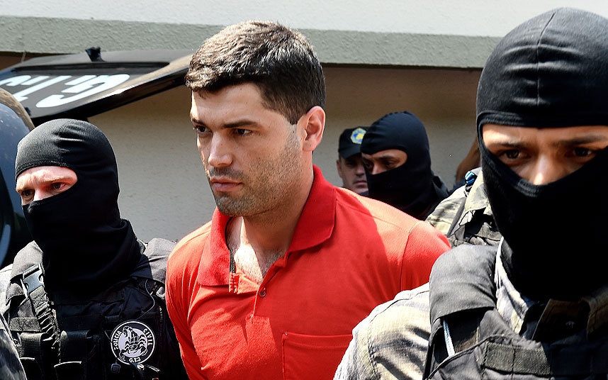 Nhung ten sat nhan hang loat dang so nhat the gioi hinh anh