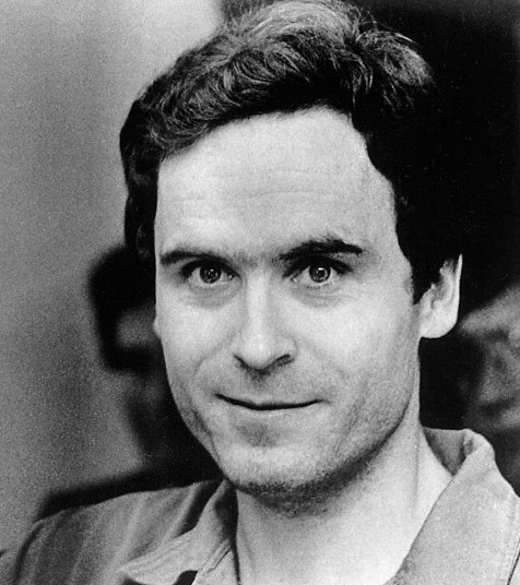Từ năm 1974 đến 1978, Ted Bundy đã hạ sát ít nhất 30 người trên toàn nước Mỹ, dù một số nguồn tin nói số nạn nhân thực sự của Bundy hơn 100 người. Bundy thường đánh đập nạn nhân dã man rồi siết cố đến chết. Trước khi bị xử tử bằng ghế điện vào năm 1989, cảnh sát cho biết Bundy khai rằng những bộ phim khiêu dâm mang tính bạo lực đã hình thành những hành vi giết người 