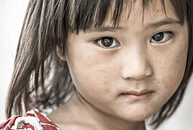 Anh chan dung nguoi Viet an tuong tren bao nuoc ngoai hinh anh