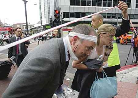 Nhung 'con soi don doc' lam rung dong the gioi hinh anh