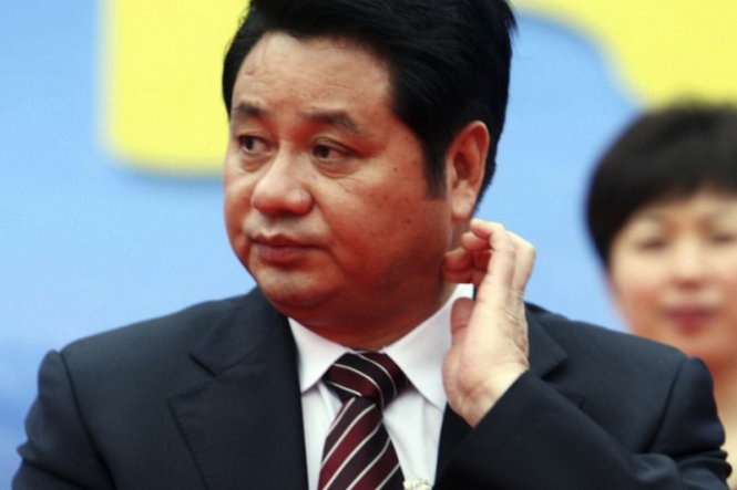 Quan tham Trung Quoc dam me nhan hoi lo ngoc quy hinh anh