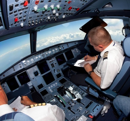 Emillio Corsetti khẳng định việc bắt phi công luôn 