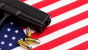 Vi sao dan My thich so huu sung? hinh anh