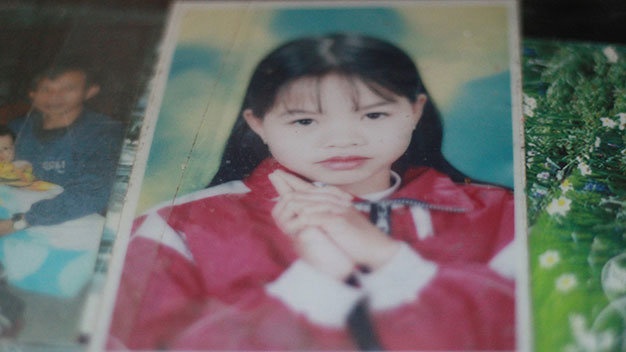 Nguoi chong sat hai co dau Viet mac benh tam than hinh anh