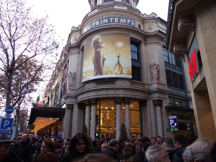 Trung tâm mua sắm 