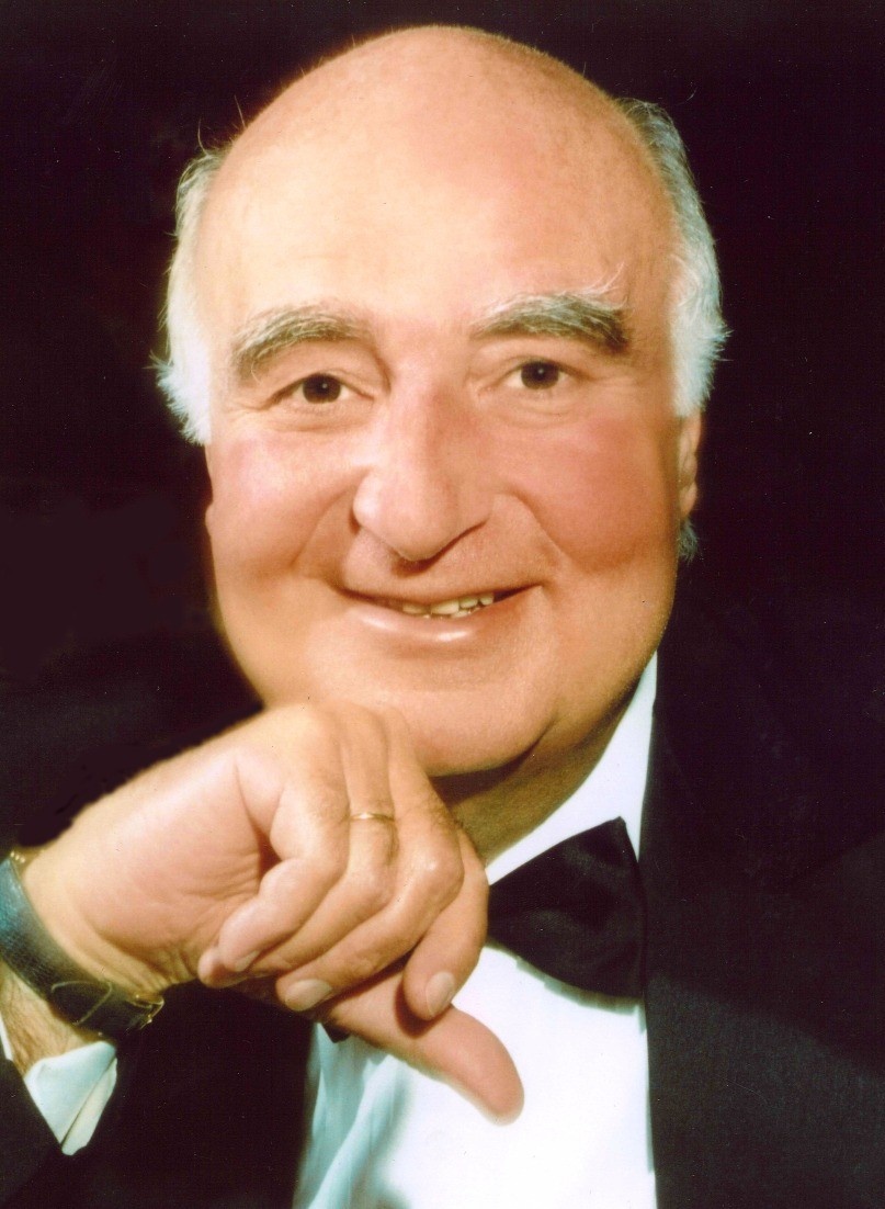 Tỷ phú Edmond J. Safra qua đời trong một vụ hỏa hoạn. Ảnh: Independent