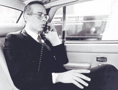 Tỷ phú Ashraf Marwan bị ám sát sau khi để lộ thân phận gián điệp. Ảnh: Standard