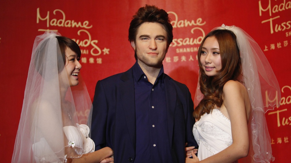 ‘Ky nghe lay Tay’ cua phu nu Trung Quoc hinh anh